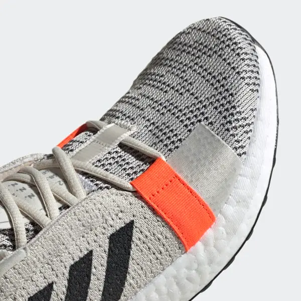 Giày Adidas Wmns SenseBoost Go 'Raw White' G26944 - Ảnh 6