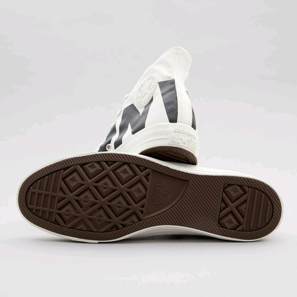 Giày Converse Chuck Taylor All Star Hi 'Plimsolls In White' 159533C - Ảnh 6