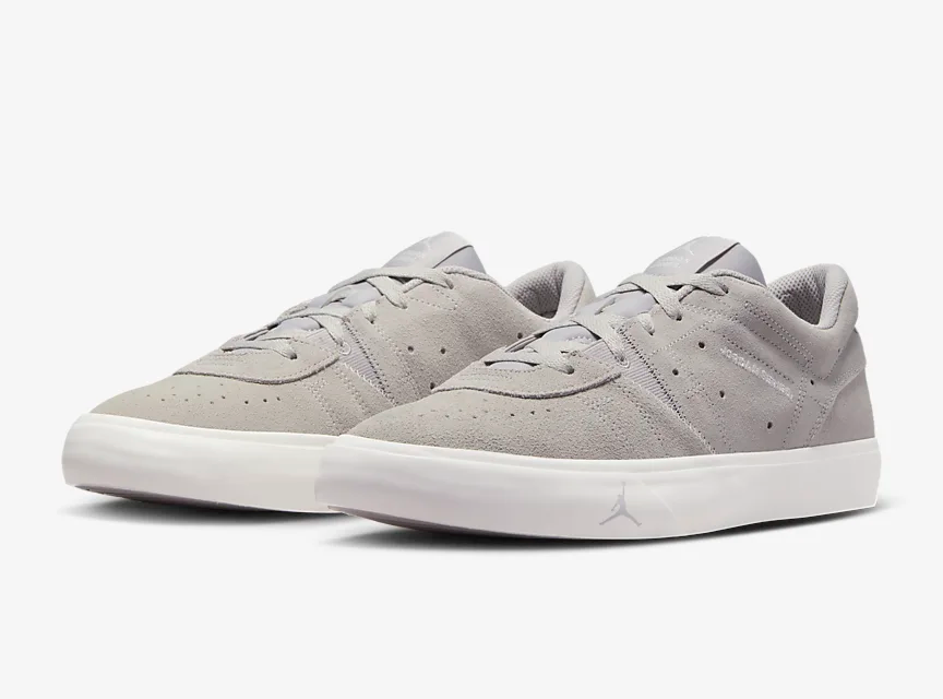 Giày Nike Jordan Series ES 'Grey' DN1856-002 - Ảnh 5