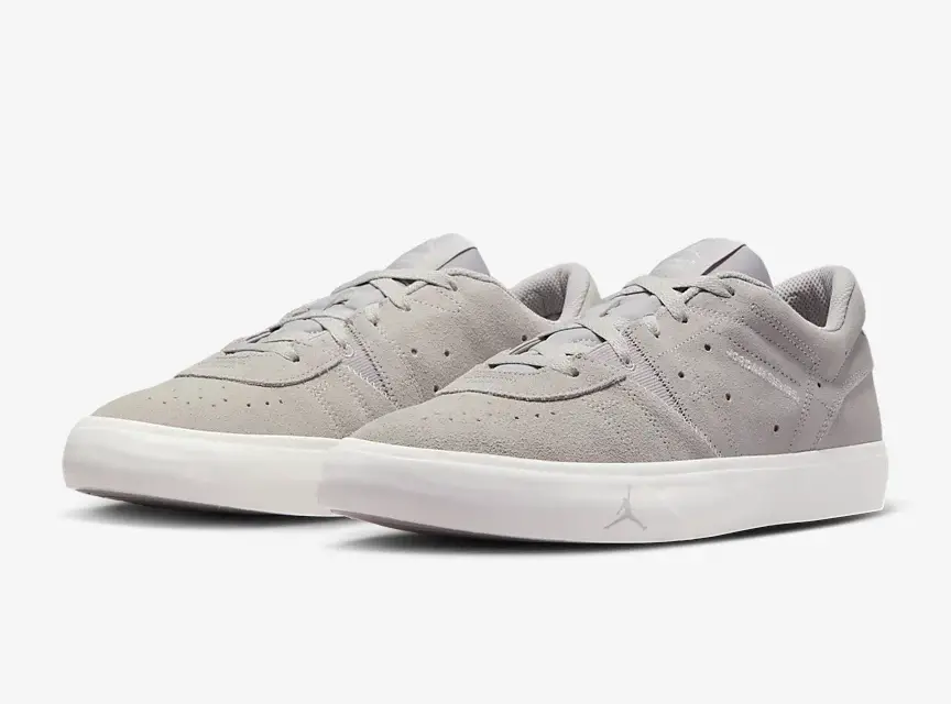 Giày Nike Jordan Series ES 'Grey' DN1856-002 - Ảnh 5