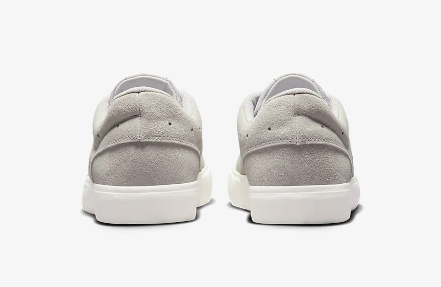 Giày Nike Jordan Series ES 'Grey' DN1856-002 - Ảnh 3