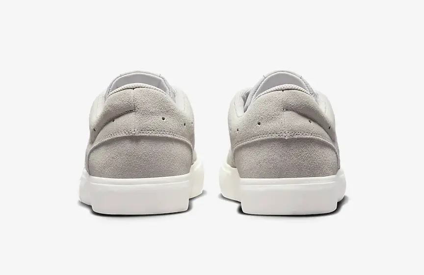 Giày Nike Jordan Series ES 'Grey' DN1856-002 - Ảnh 3