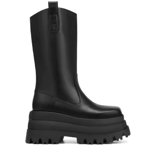 Giày Naked Wolfe Boost SERIOUS 'BLACK'