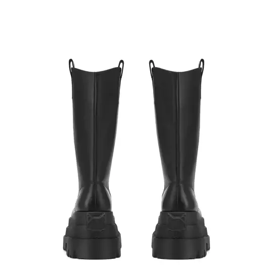 Giày Naked Wolfe Boost SERIOUS 'BLACK' - Ảnh 5