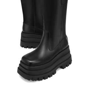 Alternative view of Giày Naked Wolfe Boost SERIOUS 'BLACK'