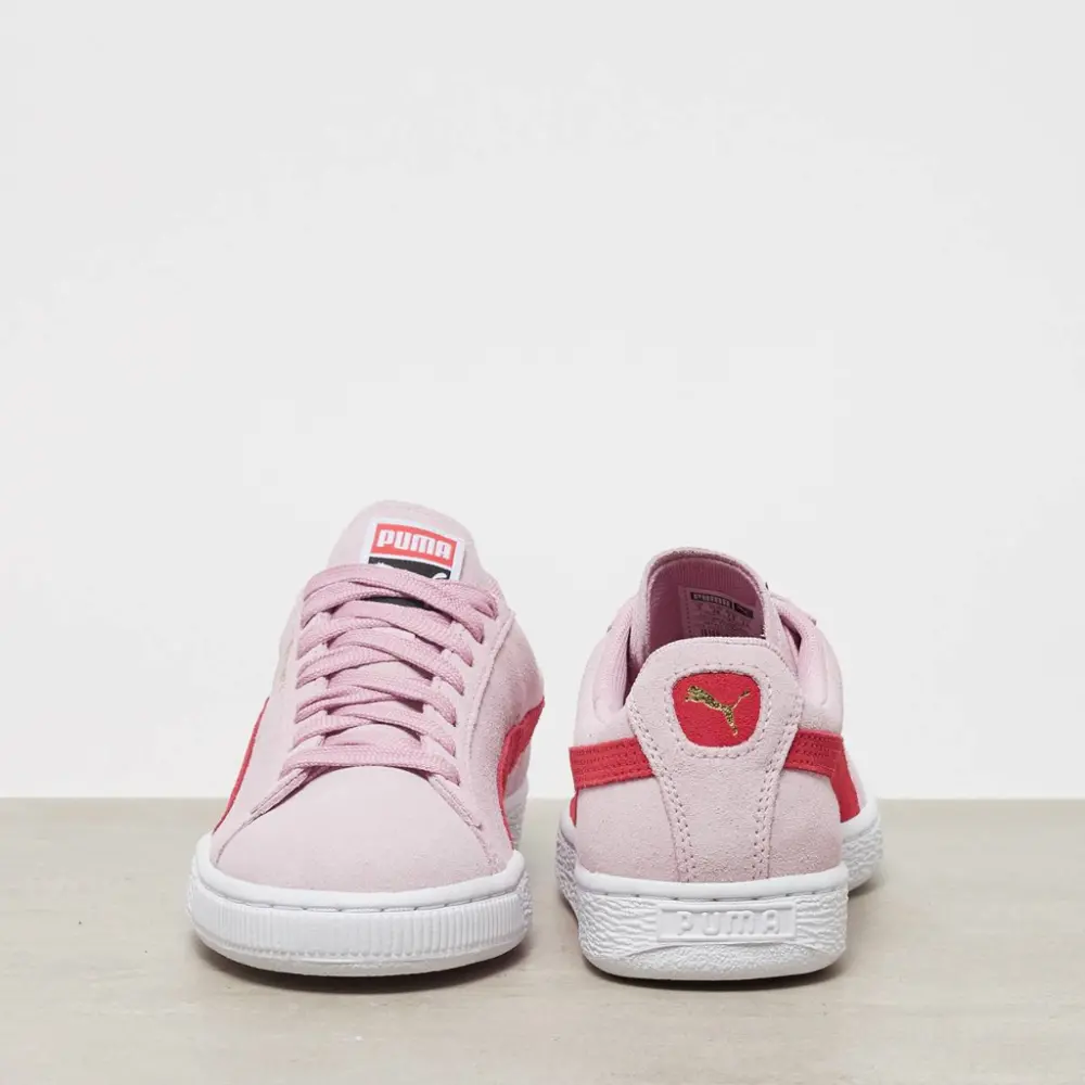 Giày Puma Suede Classic ‘Pale Pink’ 355462-84 - Ảnh 3