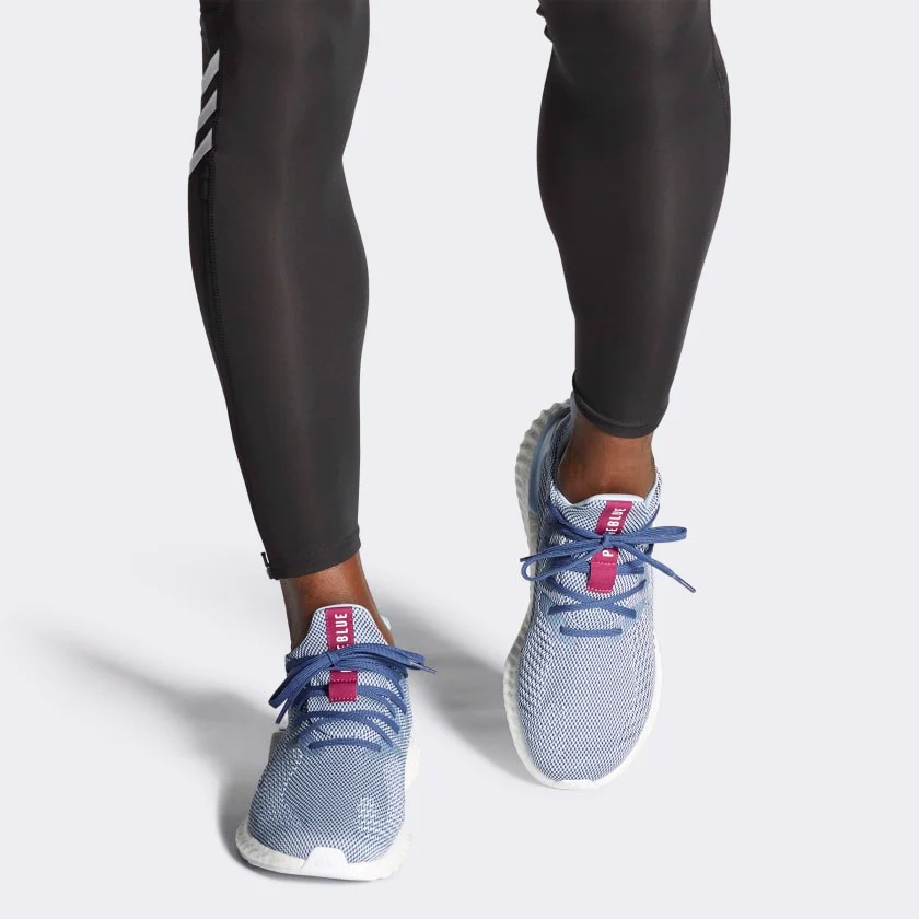 Giày Adidas AlphaBoost 'Primeblue' FV4781 - Ảnh 3