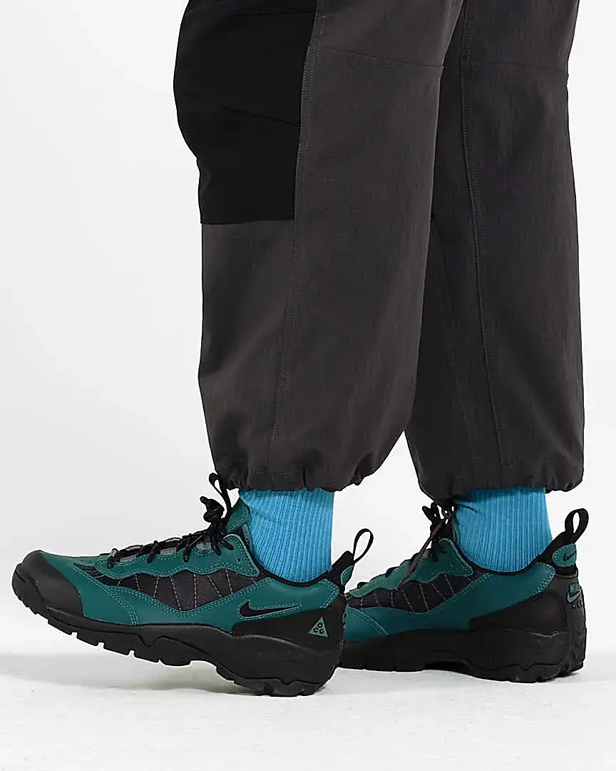 Giày Nike ACG Air Mada Low 'Dark Teal' DM3004-001 - Ảnh 5