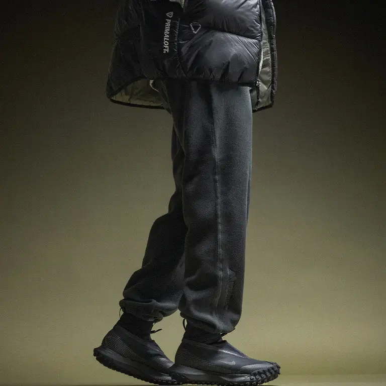 Giày Nike ACG Mountain Fly Gore-Tex 'Dark Grey' CT2904-002 - Ảnh 7