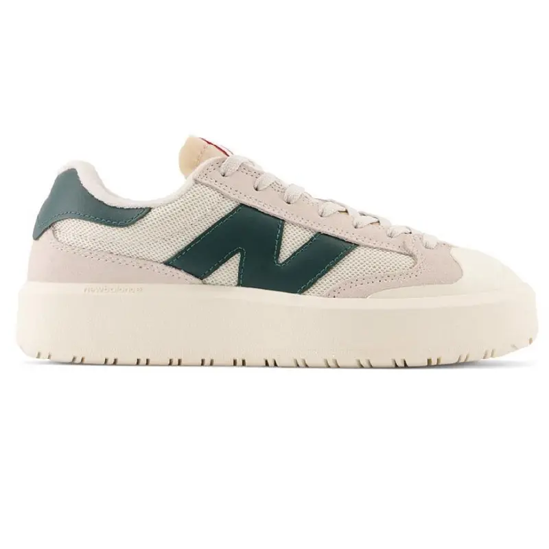 Giày New Balance 302 'White Nightwatch Green' CT302RA