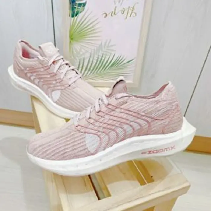 Giày Nike Pegasus Turbo Next Nature 'Pink Oxford' DM3414-600 - Ảnh 4