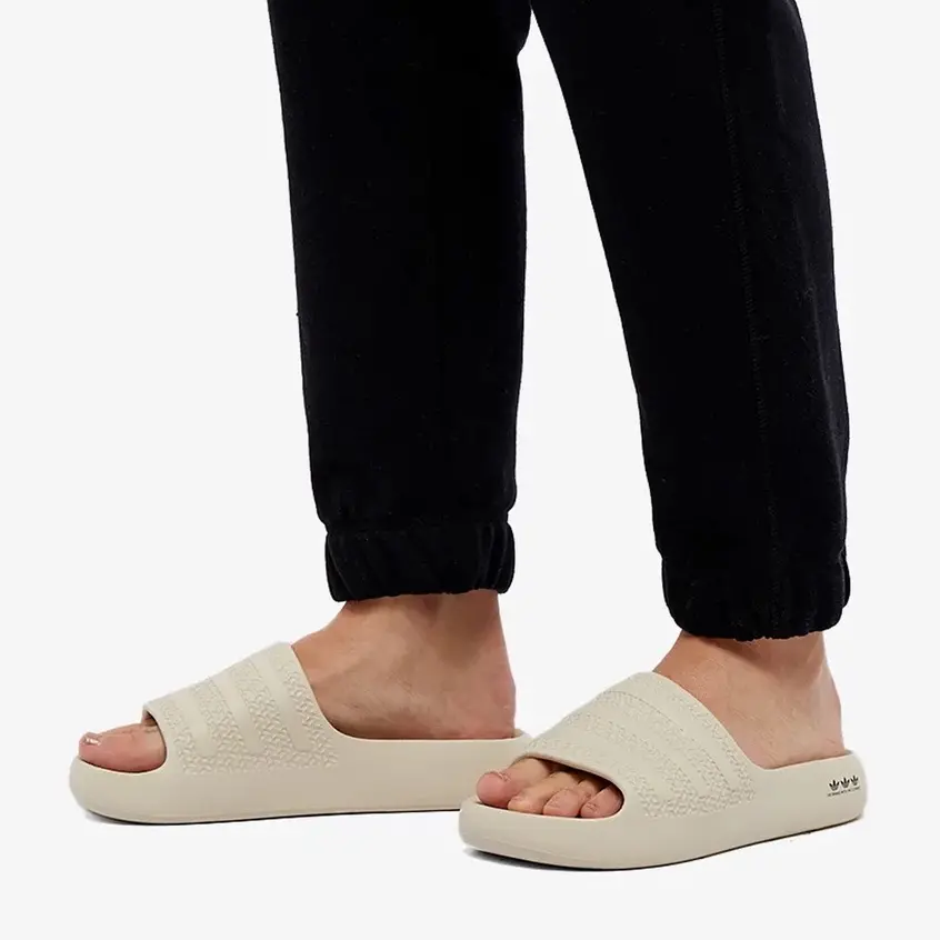 Dép Adidas Adilette Ayoon Slide 'Bliss' GX7064 - Ảnh 3