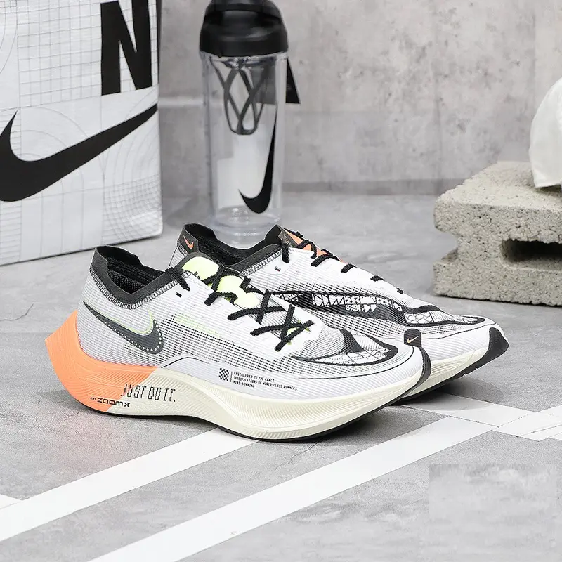 Giày Nike Zoom X Vaporfly Next% 2 Mismatch FB1846-101 - Ảnh 5
