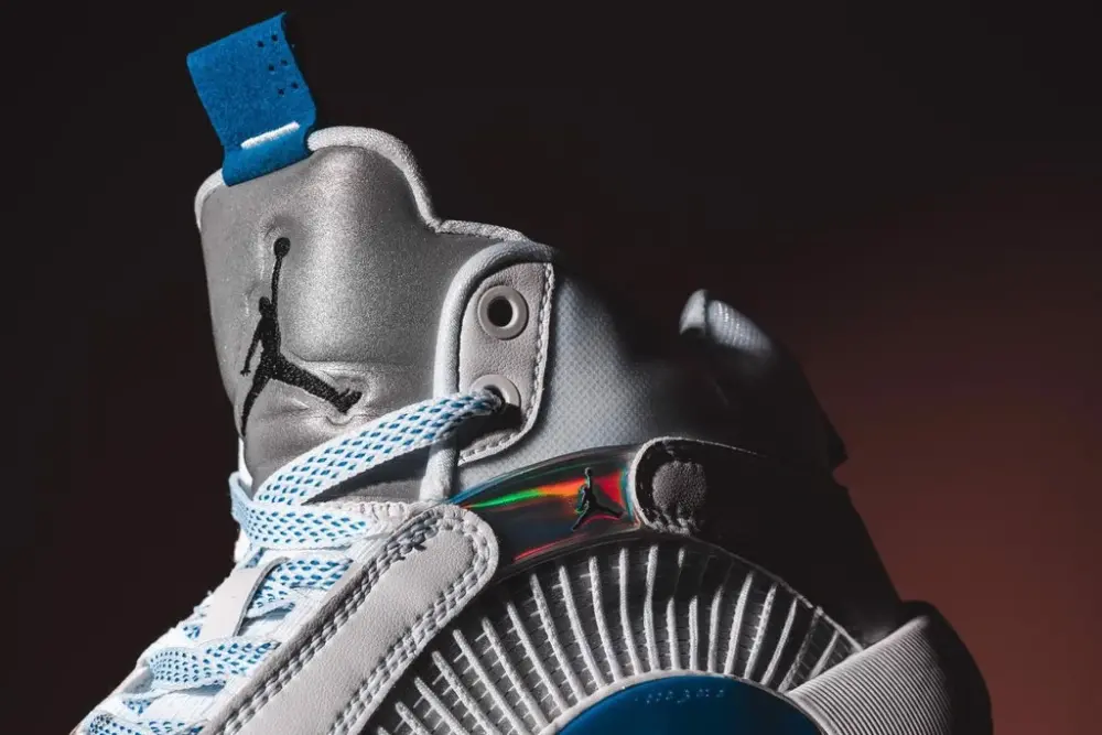 Giày Nike Air Jordan 35 'Sisterhood' CZ5657-100 - Ảnh 5