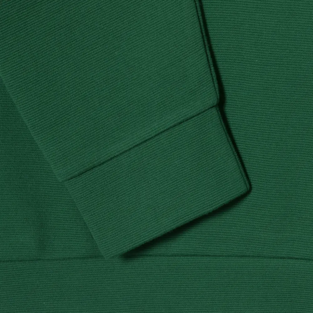 Áo Lacoste Ottoman Color Block Sweatshirt 'Green' SH151E-53G-132 - Ảnh 3