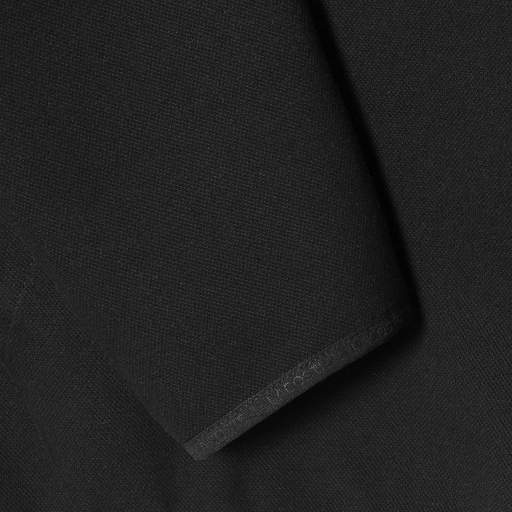 Áo Lacoste Technical Crew Neck Sweatshirt 'Black' SH762E-53G-031 - Ảnh 3