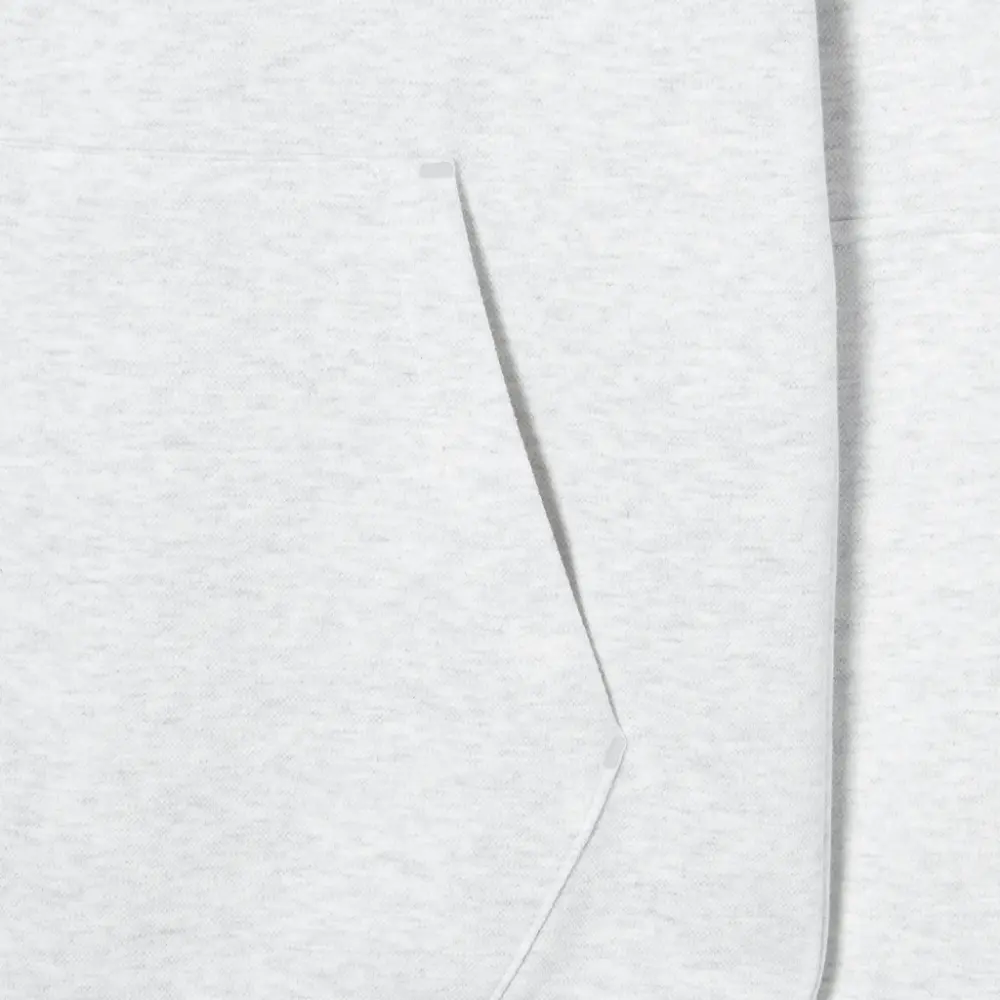 Áo Lacoste Technical Crew Neck Sweatshirt 'Gray' SH762E-53G-70V - Ảnh 3