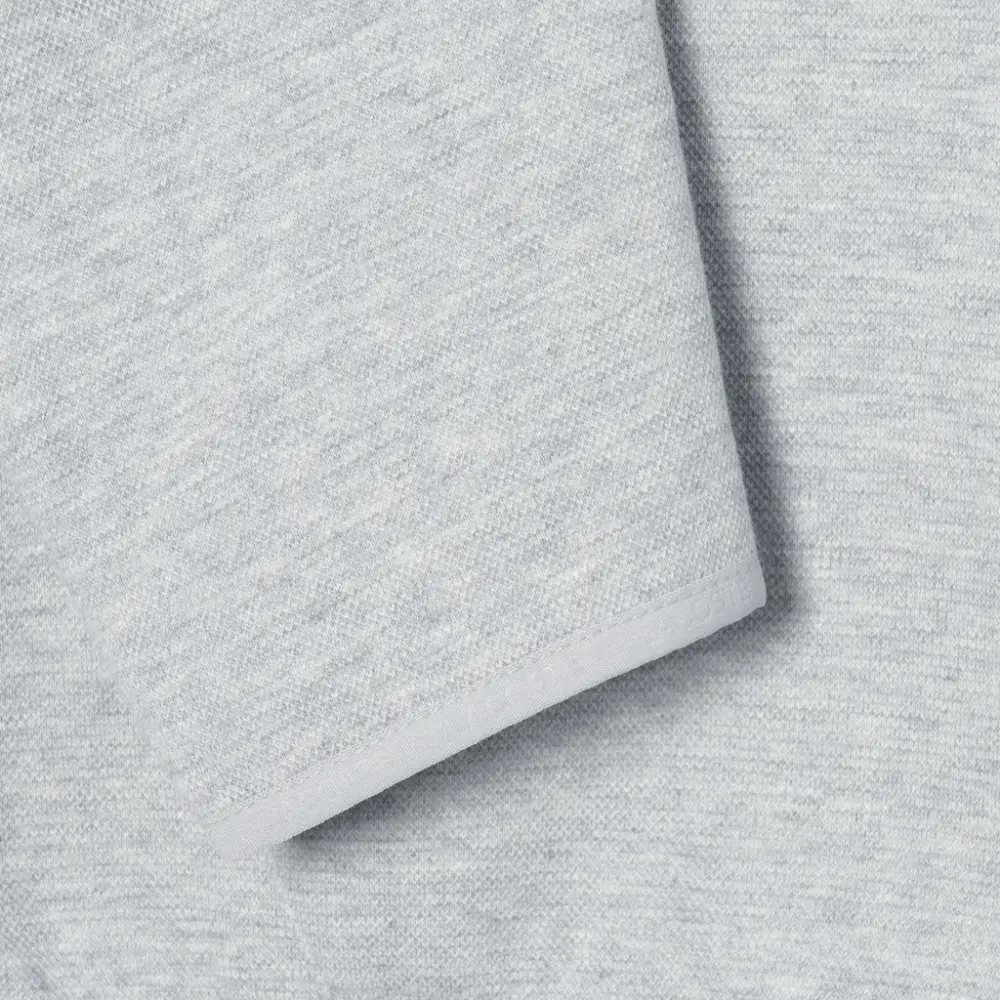 Áo Lacoste Technical Crew Neck Sweatshirt 'Dim Gray' SH762E-53G-CCA - Ảnh 3