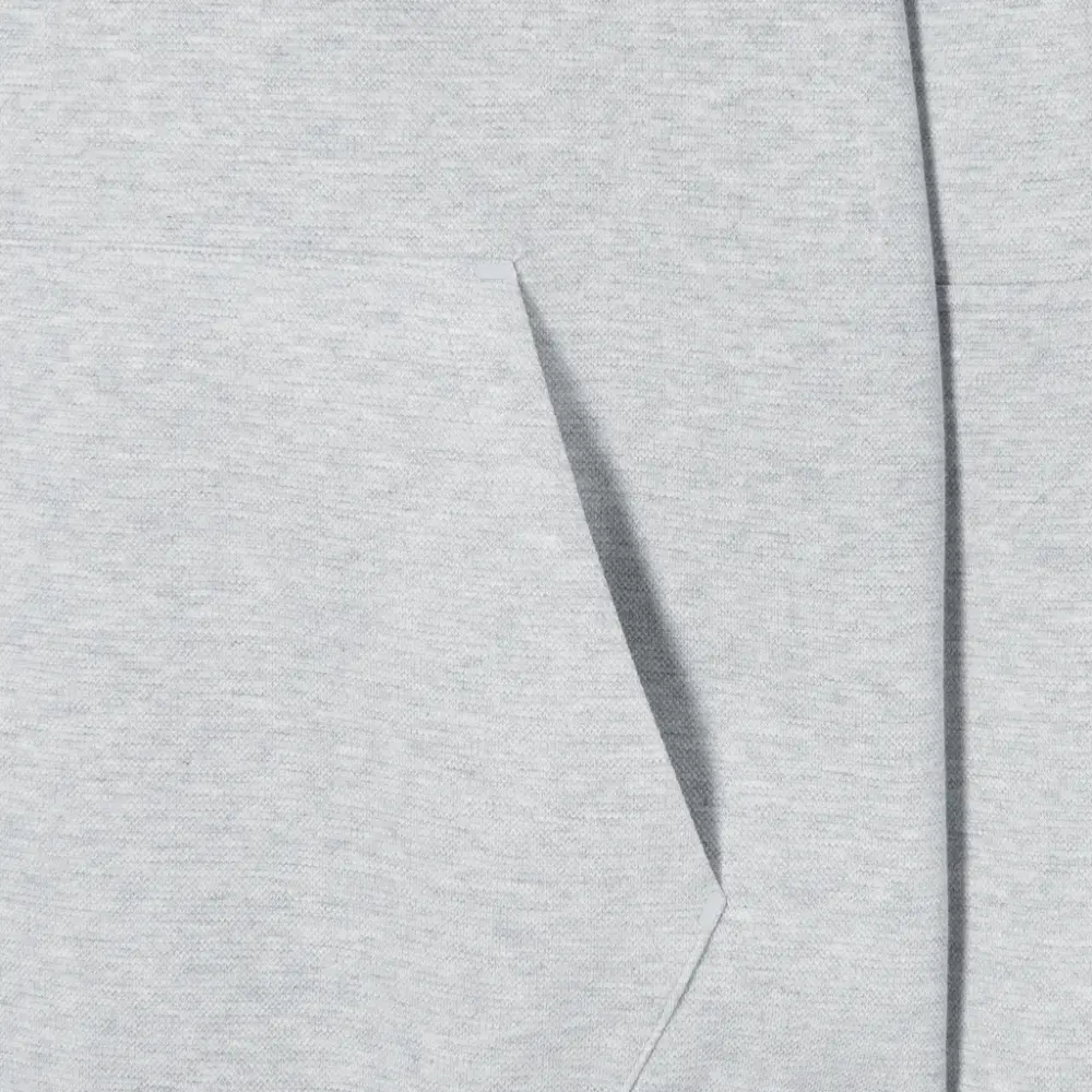 Áo Lacoste Technical Crew Neck Sweatshirt 'Dim Gray' SH762E-53G-CCA - Ảnh 4