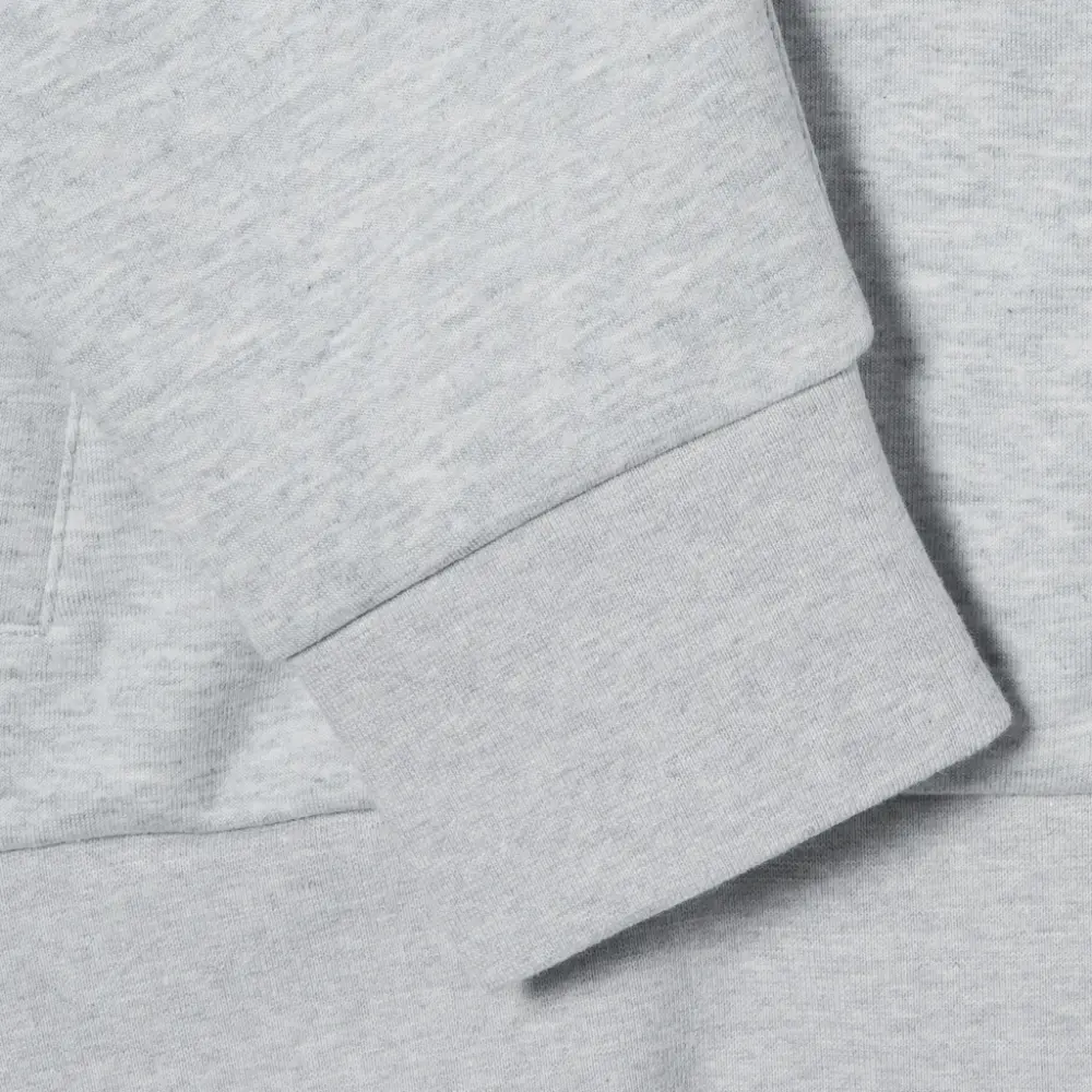 Áo Lacoste Mesh Coloration Easy Sweatshirt 'Gray' SH967E-53G-CCA - Ảnh 3