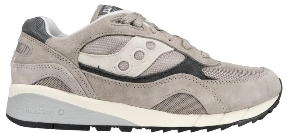 Giày Saucony Shadow 6000 'Grey' S70441-46