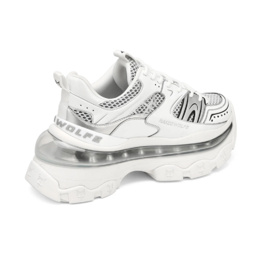 Giày Naked Wolfe Shadow ‘White’ - Ảnh 3