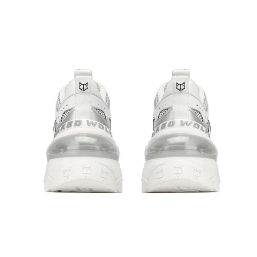 Giày Naked Wolfe Shadow ‘White’ - Ảnh 5