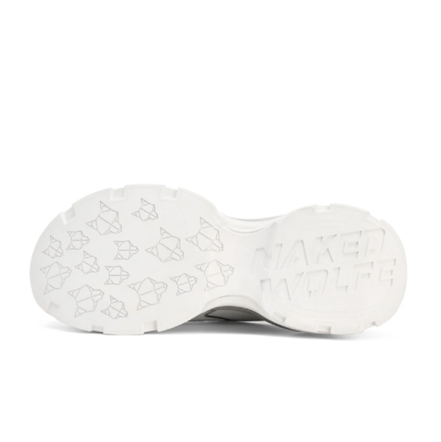 Giày Naked Wolfe Shadow ‘White’ - Ảnh 6
