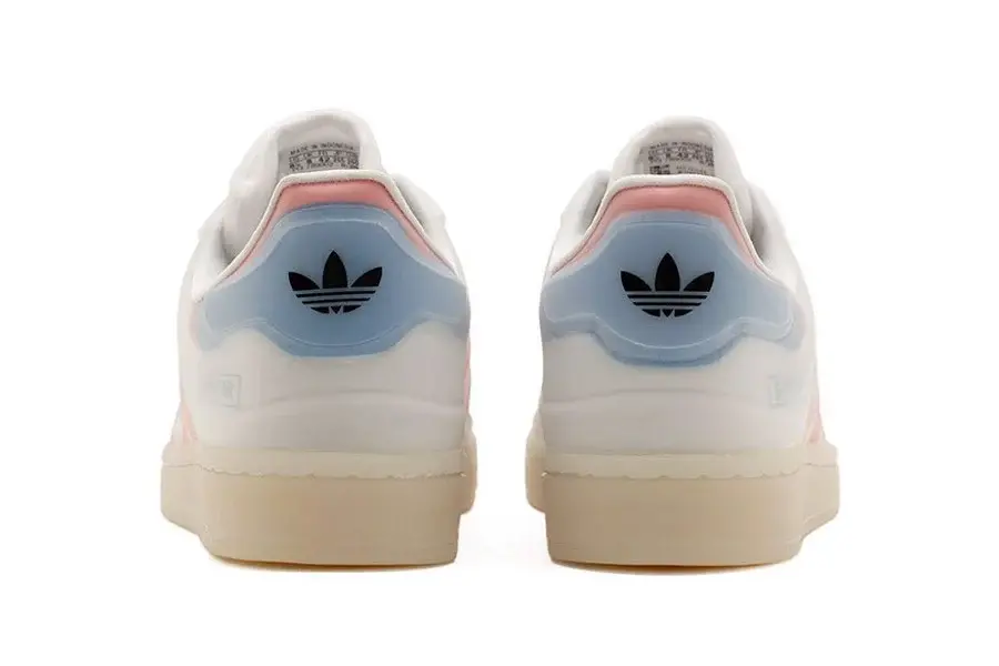 Alternative view of Giày Adidas Superstar Futureshell White FX5544