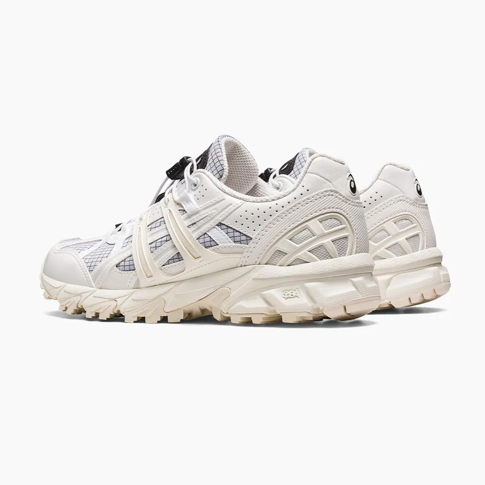 Giày Asics Gel Sonoma 15-50 x Matin Kim 'Grey' 1202A487-020 - Ảnh 3