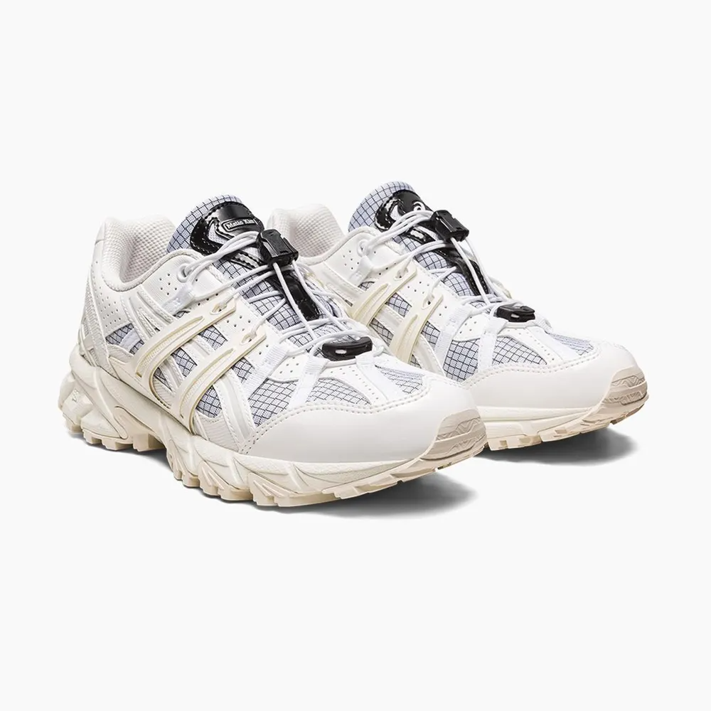 Giày Asics Gel Sonoma 15-50 x Matin Kim 'Grey' 1202A487-020 - Ảnh 2