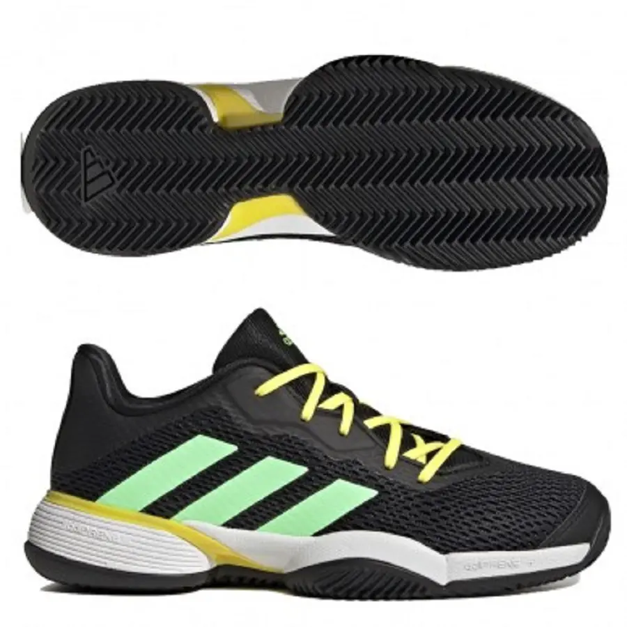 Giày Tennis Adidas Barricade GY1435 - Ảnh 5