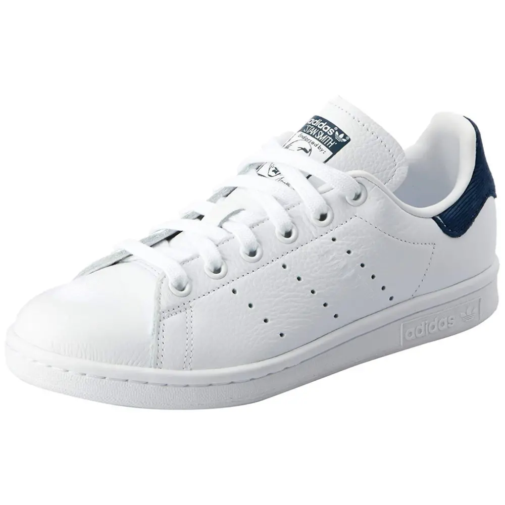 Giày Adidas Stan Smith 'Collegiate Navy' B41626 - Ảnh 5
