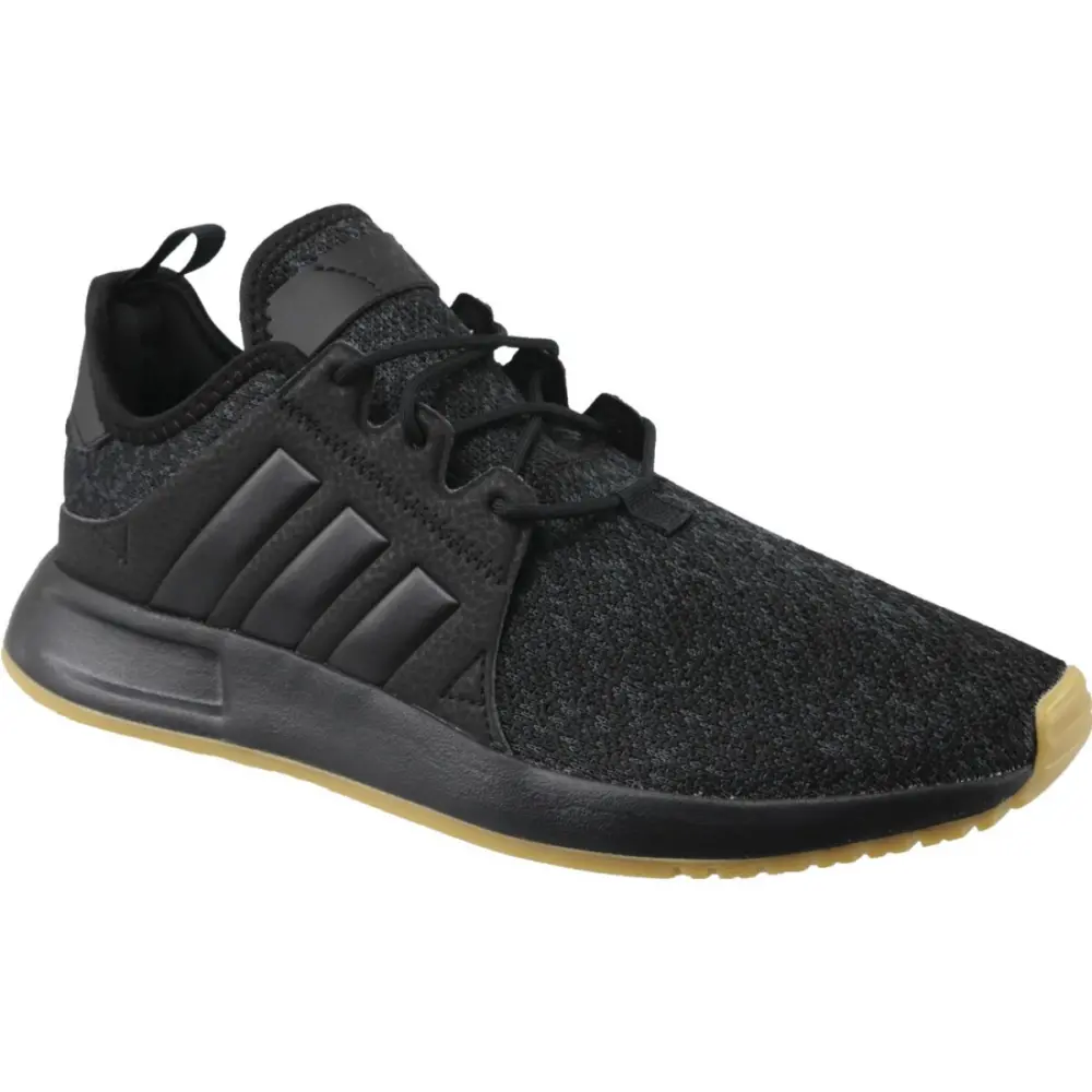 Giày Adidas X_PLR 'Black Gum' B37438 - Ảnh 3