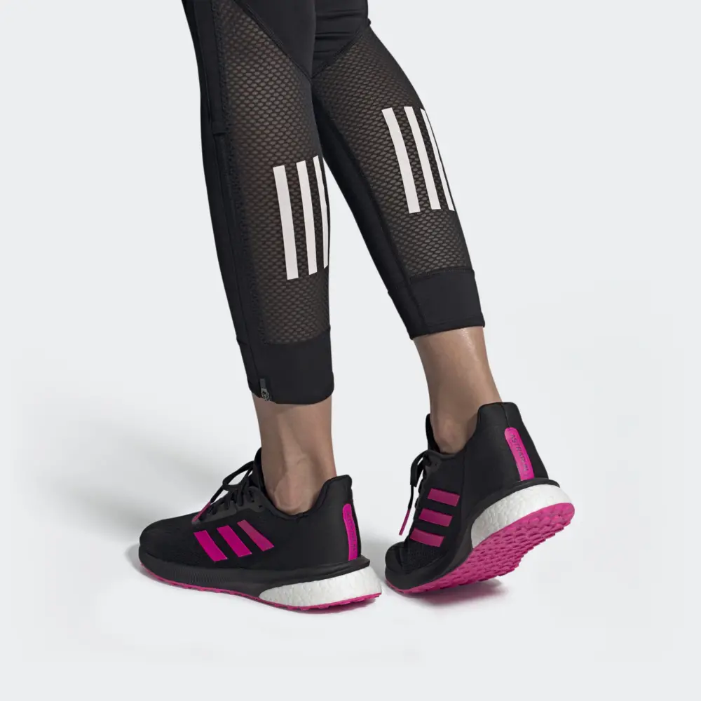Giày Adidas Wmns Astrarun 'Pink' EG5833 - Ảnh 5