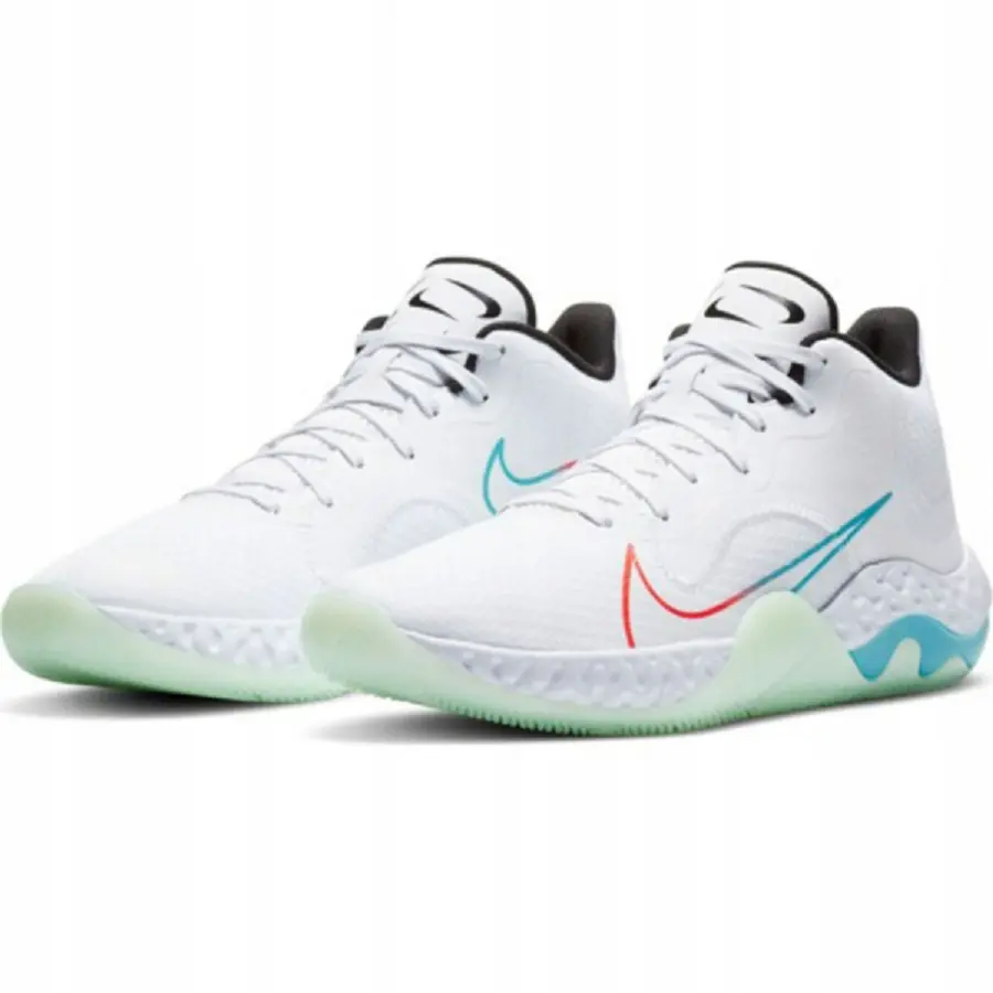 Giày Nike Renew Elevate ‘White’ CK2669-100 - Ảnh 6