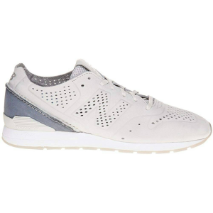 Giày New Balance 996 Series Low-Top White MRL996DF