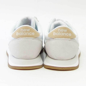 Alternative view of Giày New Balance 420 'Off White' WL420MAO