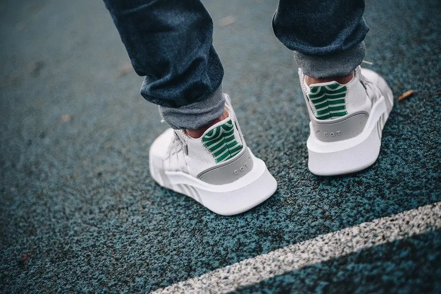 Giày Adidas Originals Equipment Eqt Bask Adv CQ2362 - Ảnh 4