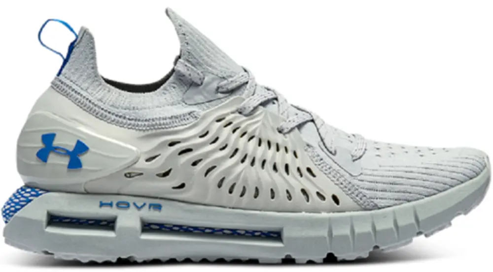 Giày Under Armour HOVR Phantom RN 'White' 3025210-100