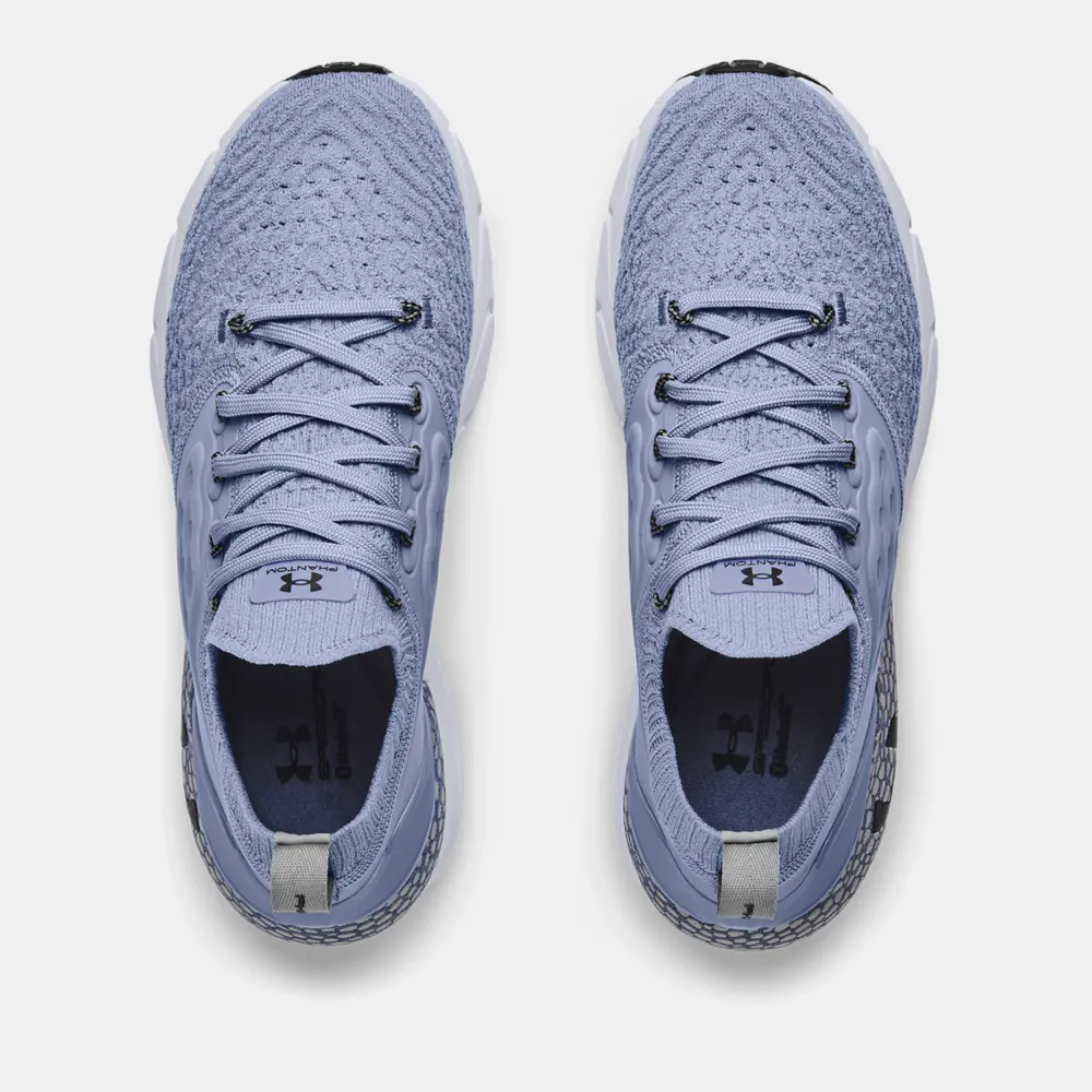 Giày Under Armour Hovr Phantom 2 'Blue' 3023021-403 - Ảnh 3