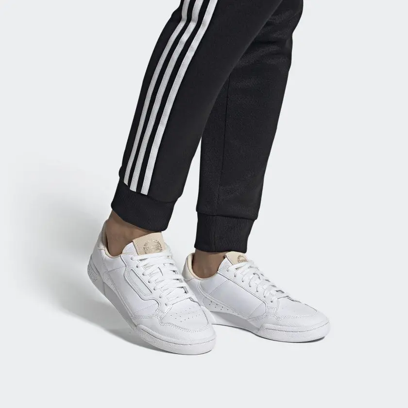 Giày Adidas Continental 80 'Home of Classics' EF2101 - Ảnh 4
