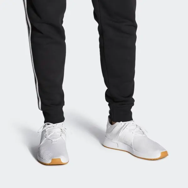 Giày Adidas XPLR 'White' FY9062 - Ảnh 3