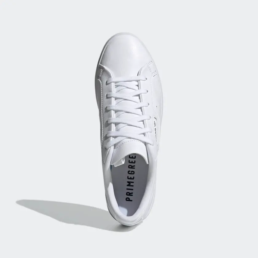 Giày Adidas Wmns Sleek 'Cloud White' H05180 - Ảnh 6