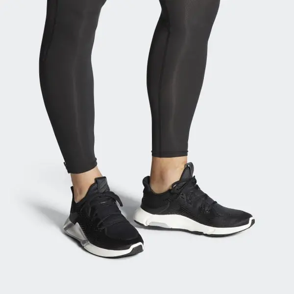 Giày Adidas Edge XT 'Core Black' EG1399 - Ảnh 5