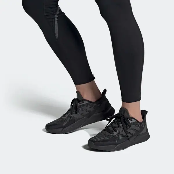 Giày Adidas X9000L2 'Black Grey' EG4899 - Ảnh 8