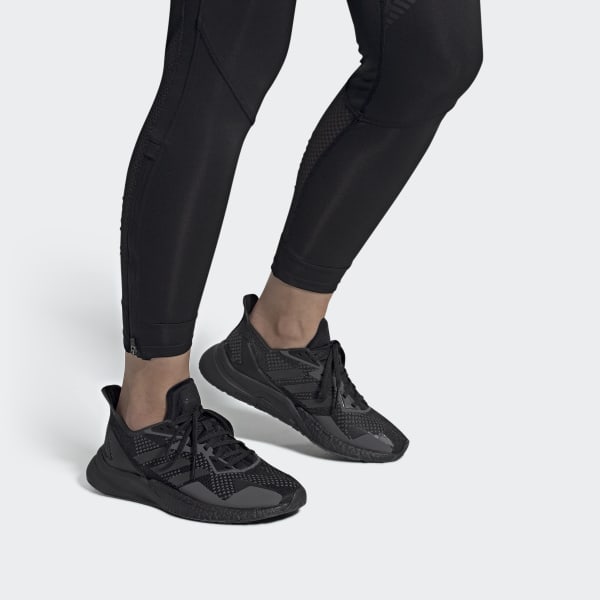 Giày Adidas X9000L3 'Core Black' EH0050 - Ảnh 6