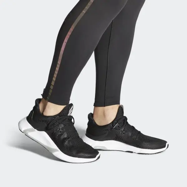 Alternative view of Giày Adidas Edge XT Summer.Rdy 'Black' EH3382
