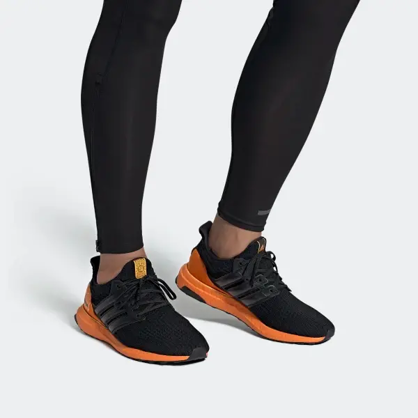 Alternative view of Giày Adidas UltraBoost 4.0 Moon Festival FW3727