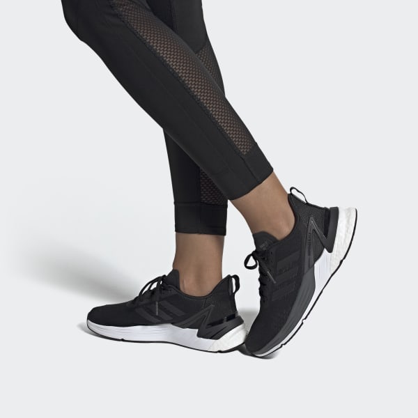 Giày Adidas Wmns Response Super 'Core Black' FX4833 - Ảnh 7